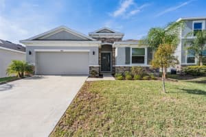 9817 ROWING DALE BEND, WESLEY CHAPEL, FL 33545 - MLS#MFRTB8448326