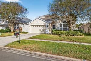 2352 ROSEHAVEN DRIVE, WESLEY CHAPEL, FL 33544 - MLS#MFRTB8448329