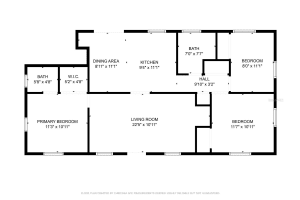 1211 E CAMELLIA DR. DR, BRANDON, FL 33510 - MLS#MFRTB8448335