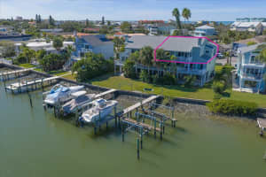 2505 BAY BOULEVARD, INDIAN ROCKS BEACH, FL 33785 - MLS#MFRTB8448341