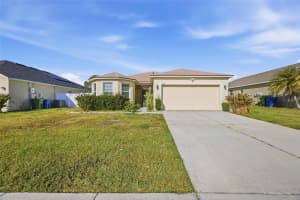 1085 BRENTON MANOR DRIVE, WINTER HAVEN, FL 33881 - MLS#MFRTB8448346