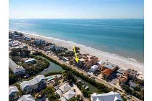 604 GULF BOULEVARD, INDIAN ROCKS BEACH, FL 33785 - MLS#MFRTB8448348