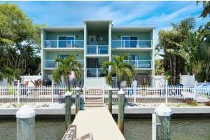 125 110th Ave #3b, TREASURE ISLAND