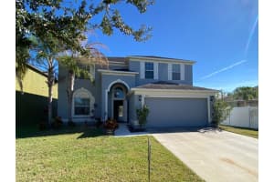 909 MEADOW GLADE DRIVE, RUSKIN, FL 33570 - MLS#MFRTB8448356