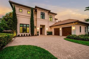 4115 W Zelar St, TAMPA