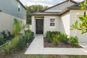 12609 MAPLE BONSAI DRIVE, RIVERVIEW, FL 33579 - MLS#MFRTB8448394