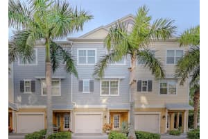 94 The Cove Way, INDIAN ROCKS BEACH