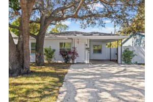 2916 22ND STREET, ST PETERSBURG, FL 33713 - MLS#MFRTB8448403