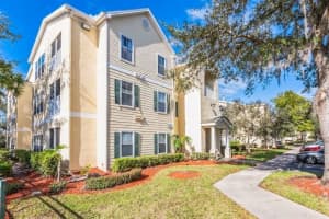 18565 Bridle Club Dr #18565, TAMPA