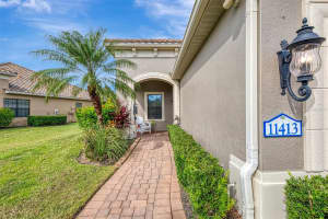 11413 OKALOOSA DRIVE, VENICE, FL 34293 - MLS#MFRTB8448440