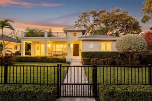 615 15TH AVENUE, ST PETERSBURG, FL 33704 - MLS#MFRTB8448454