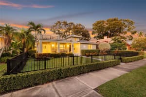 615 15TH AVENUE, ST PETERSBURG, FL 33704 - MLS#MFRTB8448454