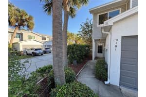 9101 JAKES PATH, LARGO, FL 33771 - MLS#MFRTB8448464