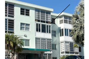 100 WAVERLY WAY, CLEARWATER, FL 33756 - MLS#MFRTB8448471