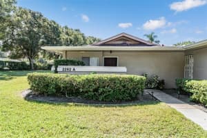2292 OAK NECK ROAD, CLEARWATER, FL 33763 - MLS#MFRTB8448486