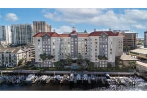 700 HARBOUR ISLAND BOULEVARD, TAMPA, FL 33602 Sold 01/02/26