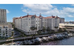 700 HARBOUR ISLAND BOULEVARD, TAMPA, FL 33602 Sold 01/02/26