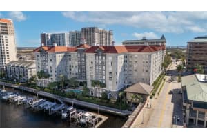 700 HARBOUR ISLAND BOULEVARD, TAMPA, FL 33602 Sold 01/02/26