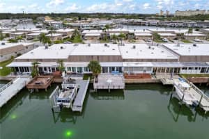 517 BOCA CIEGA POINT BOULEVARD, ST PETERSBURG, FL 33708 - MLS#MFRTB8448500