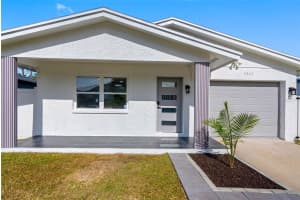 1861 SHORE ACRES BOULEVARD, ST PETERSBURG, FL 33703 - MLS#MFRTB8448516