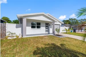 1861 SHORE ACRES BOULEVARD, ST PETERSBURG, FL 33703 - MLS#MFRTB8448516