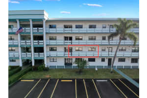 5970 80TH STREET NORTH #206, ST PETERSBURG, FL 33709 - MLS#MFRTB8448525