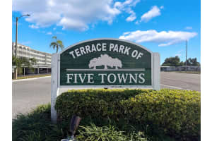 5970 80TH STREET NORTH #206, ST PETERSBURG, FL 33709 - MLS#MFRTB8448525