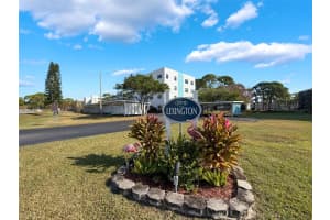 5970 80TH STREET NORTH #206, ST PETERSBURG, FL 33709 - MLS#MFRTB8448525