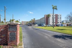 5575 Gulf Blvd #424, ST PETE BEACH