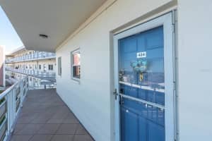 5575 GULF BOULEVARD, ST PETE BEACH, FL 33706 - MLS#MFRTB8448535