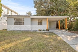 1908 CHESTNUT STREET, TAMPA, FL 33607 - MLS#MFRTB8448540