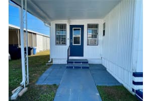 34514 ROSE DRIVE, PINELLAS PARK, FL 33781 - MLS#MFRTB8448545