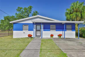 3504 E Frierson Ave, TAMPA 3504 E Frierson Ave, TAMPA