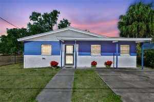 3504 FRIERSON AVENUE, TAMPA, FL 33610 - MLS#MFRTB8448560