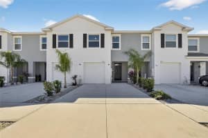 5055 CAPTAIN DAVIS DRIVE, WIMAUMA, FL 33598 - MLS#MFRTB8448565