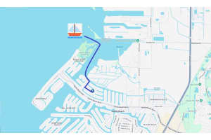 6510 Abaco Dr Apollo Beach, FL 33572 - Off Market