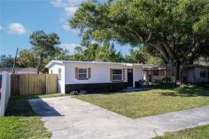 4818 68TH STREET, ST PETERSBURG, FL 33709 - MLS#MFRTB8448605