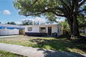 4818 68TH STREET, ST PETERSBURG, FL 33709 - MLS#MFRTB8448605