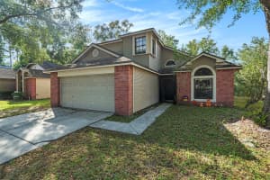 1605 SPINNING WHEEL DRIVE, LUTZ, FL 33559 - MLS#MFRTB8448611