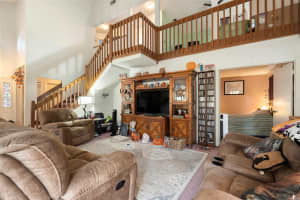 1605 SPINNING WHEEL DRIVE, LUTZ, FL 33559 - MLS#MFRTB8448611