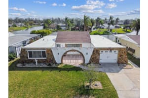 3248 ROCK VALLEY DRIVE, HOLIDAY, FL 34691 - MLS#MFRTB8448620