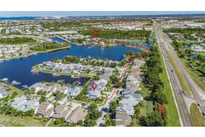 413 MANNS HARBOR DRIVE, APOLLO BEACH, FL 33572 - MLS#MFRTB8448637