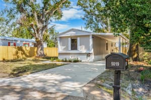 5019 68TH STREET, ST PETERSBURG, FL 33709 - MLS#MFRTB8448640