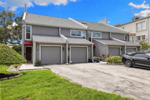 3010 W Grovewood Ct #d, TAMPA