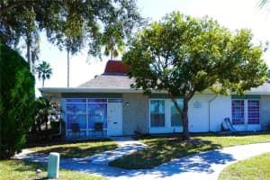 4312 TAHITIAN GARDENS CIR #E, HOLIDAY, FL 34691 - MLS#MFRTB8448646