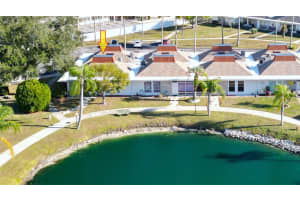 4312 TAHITIAN GARDENS CIR #E, HOLIDAY, FL 34691 - MLS#MFRTB8448646