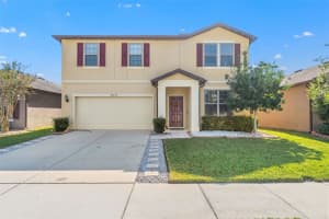 15476 STONE HOUSE DRIVE, BROOKSVILLE, FL 34604 - MLS#MFRTB8448657