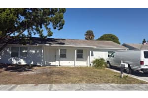 6205 SEABREEZE DRIVE, PORT RICHEY, FL 34668 - MLS#MFRTB8448672