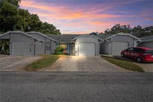 39650 US HIGHWAY 19 N #912, TARPON SPRINGS, FL 34689 - MLS#MFRTB8448681
