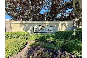 2524 TRANQUILITY DRIVE, PALM HARBOR, FL 34684 - MLS#MFRTB8448686